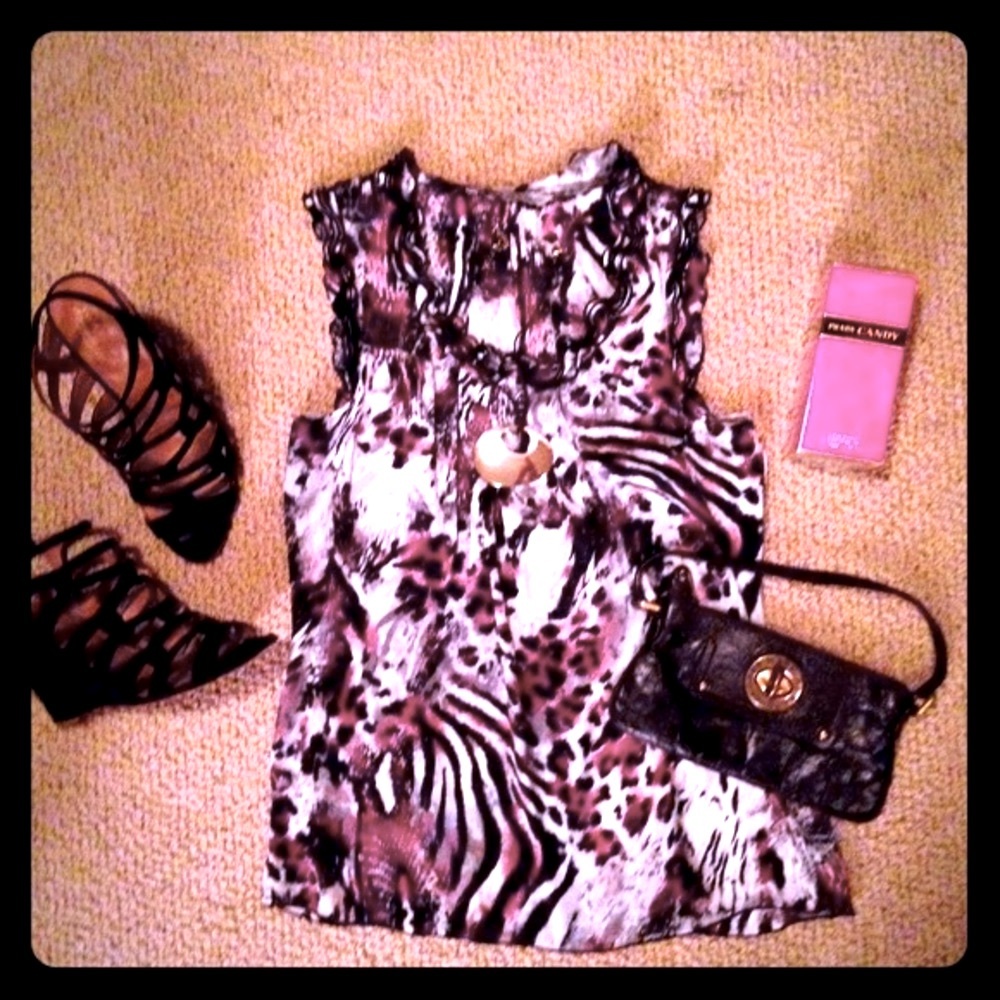 Signature by Larry Levine Multi Print Tank